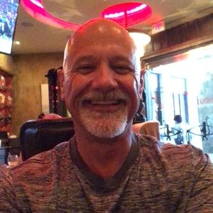 Meet your Posher, Buddy